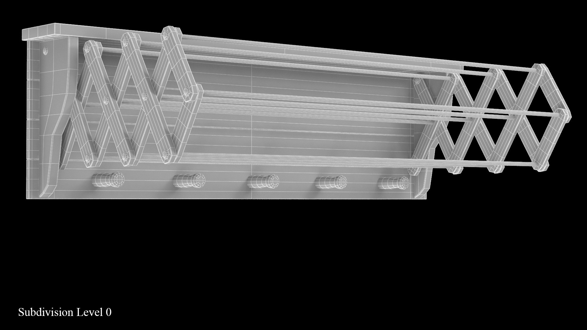 drying rack 3D model https://p.turbosquid.com/ts-thumb/pu/6dfhzv/YtMgmNvx/10/jpg/1570877399/1920x1080/fit_q87/99005200a9b364483cc8bf3b89d54c06bd9f24f4/10.jpg
