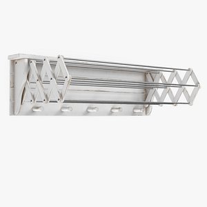 Drying Rack
