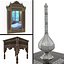Arabesque Collection