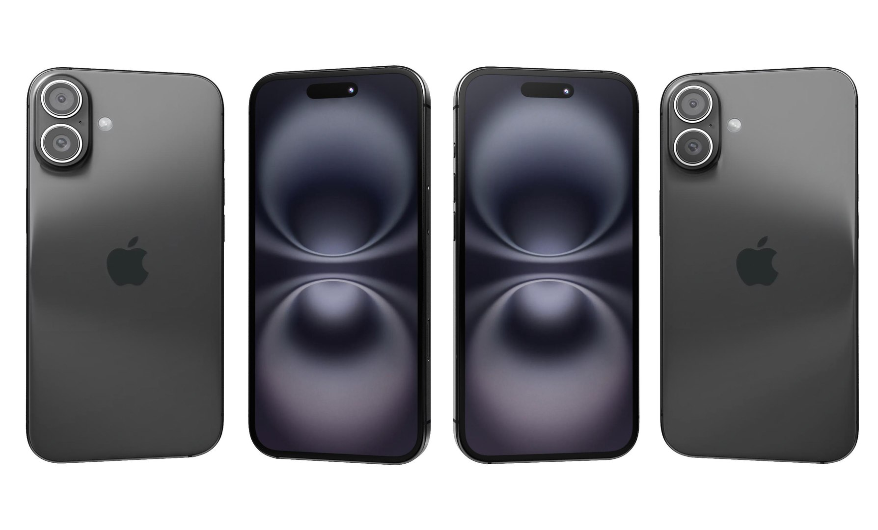 Apple iPhone 16 Plus All Colors model https://p.turbosquid.com/ts-thumb/pu/8VhPRf/2g/1/jpg/1726222785/1920x1080/fit_q87/e0b60735b0cf455599e9156efd5e0c7147a2db18/1.jpg