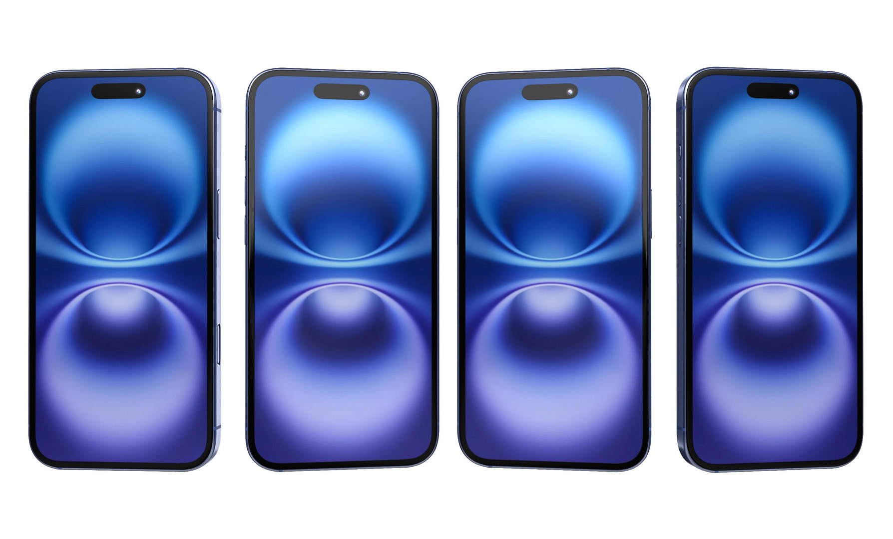 Apple iPhone 16 Plus All Colors model https://p.turbosquid.com/ts-thumb/pu/8VhPRf/CU/18/jpg/1726222996/1920x1080/fit_q87/6c11166da04a43246b5669ae61f06a95c99ce62a/18.jpg