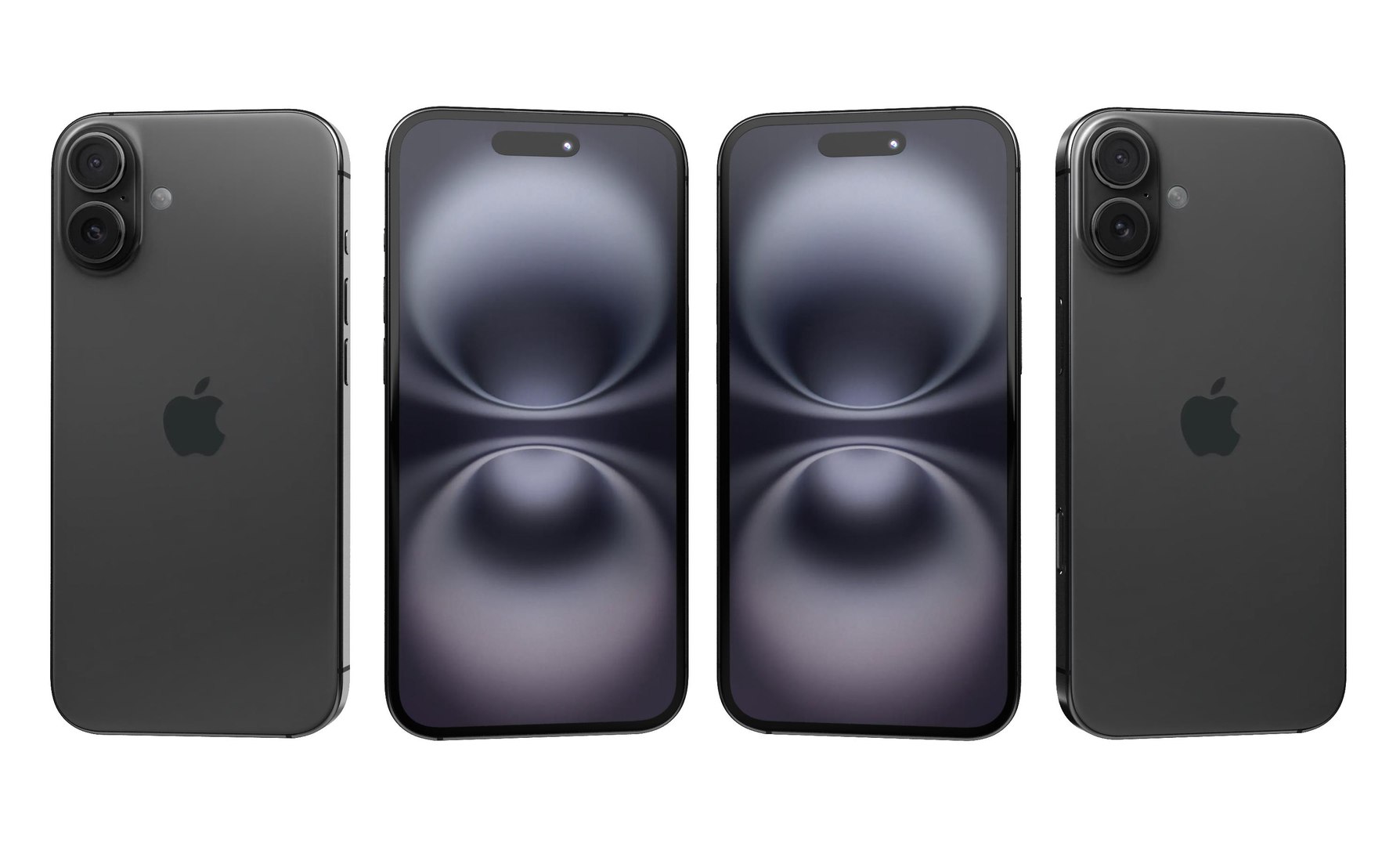Apple iPhone 16 Plus All Colors model https://p.turbosquid.com/ts-thumb/pu/8VhPRf/UG/7/jpg/1726222982/1920x1080/fit_q87/23b03ea017b02fae12db85fa43f7087c1c6b0b41/7.jpg