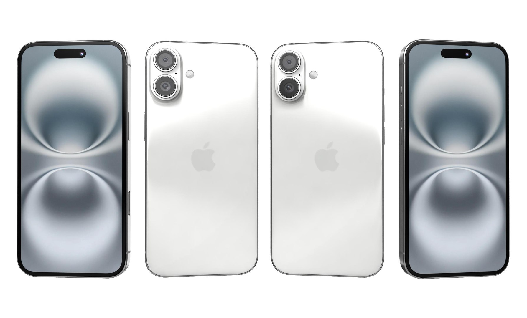 Apple iPhone 16 Plus All Colors model https://p.turbosquid.com/ts-thumb/pu/8VhPRf/aN/45/jpg/1726223041/1920x1080/fit_q87/af1d614652ebfc42face0dd947a84aac352f79a3/45.jpg