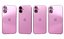 Apple iPhone 16 Plus All Colors