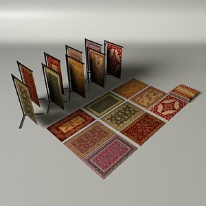 RUGS - Persian