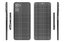 Realme V20 Black And Blue Low Poly