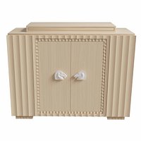 Lalique longchamp bar