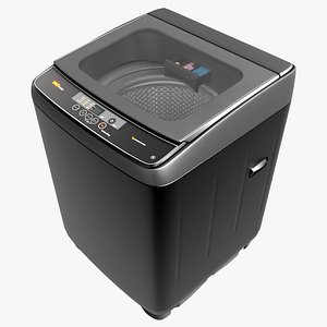Wash Machine