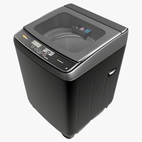 Wash Machine