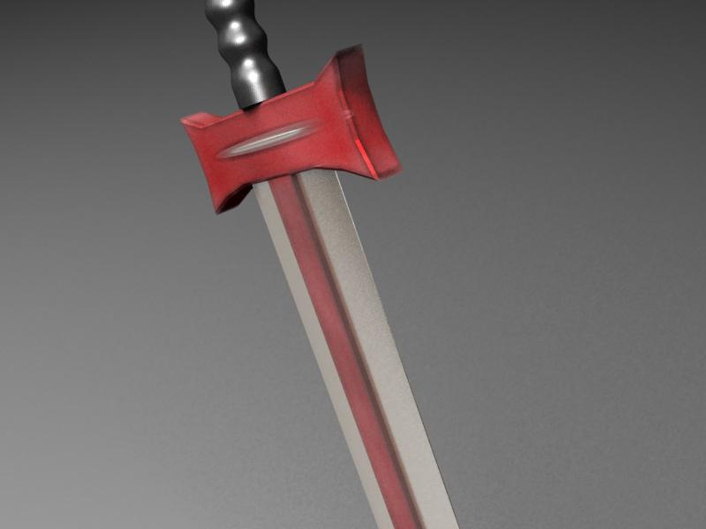 Max Fantasy Sword