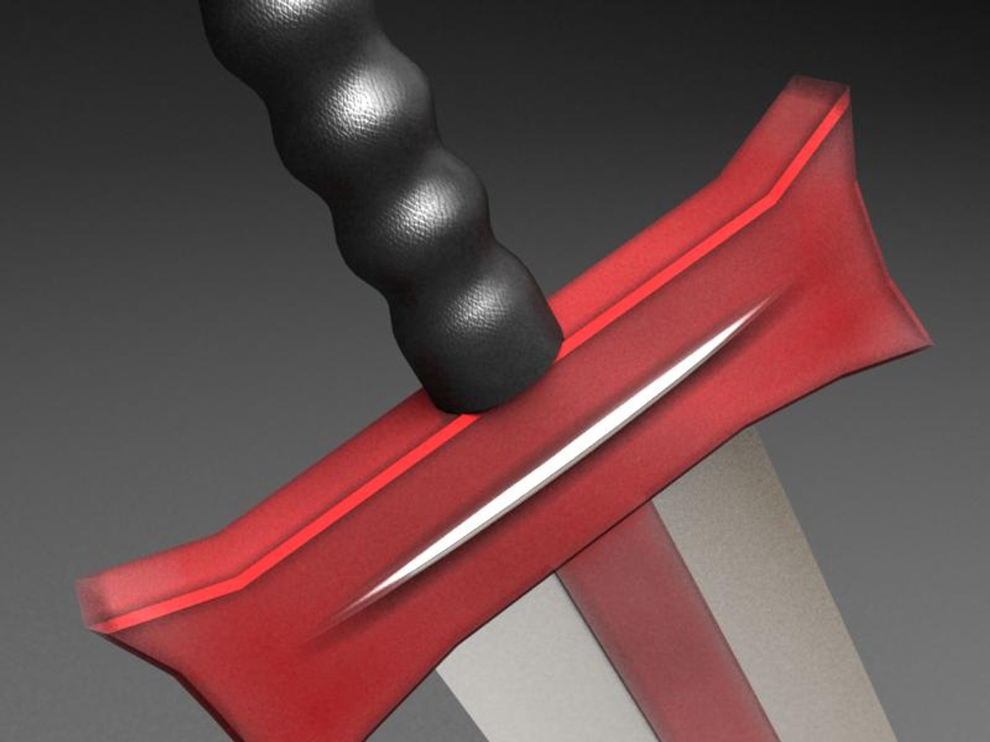 Max Fantasy Sword