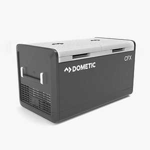 Dometic CFX 75DZ