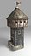 Medieval Tower