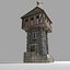 Medieval Tower