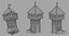 Medieval Tower