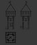 Medieval Tower