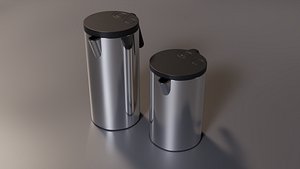 Electric Kettle Hot It by Alessi