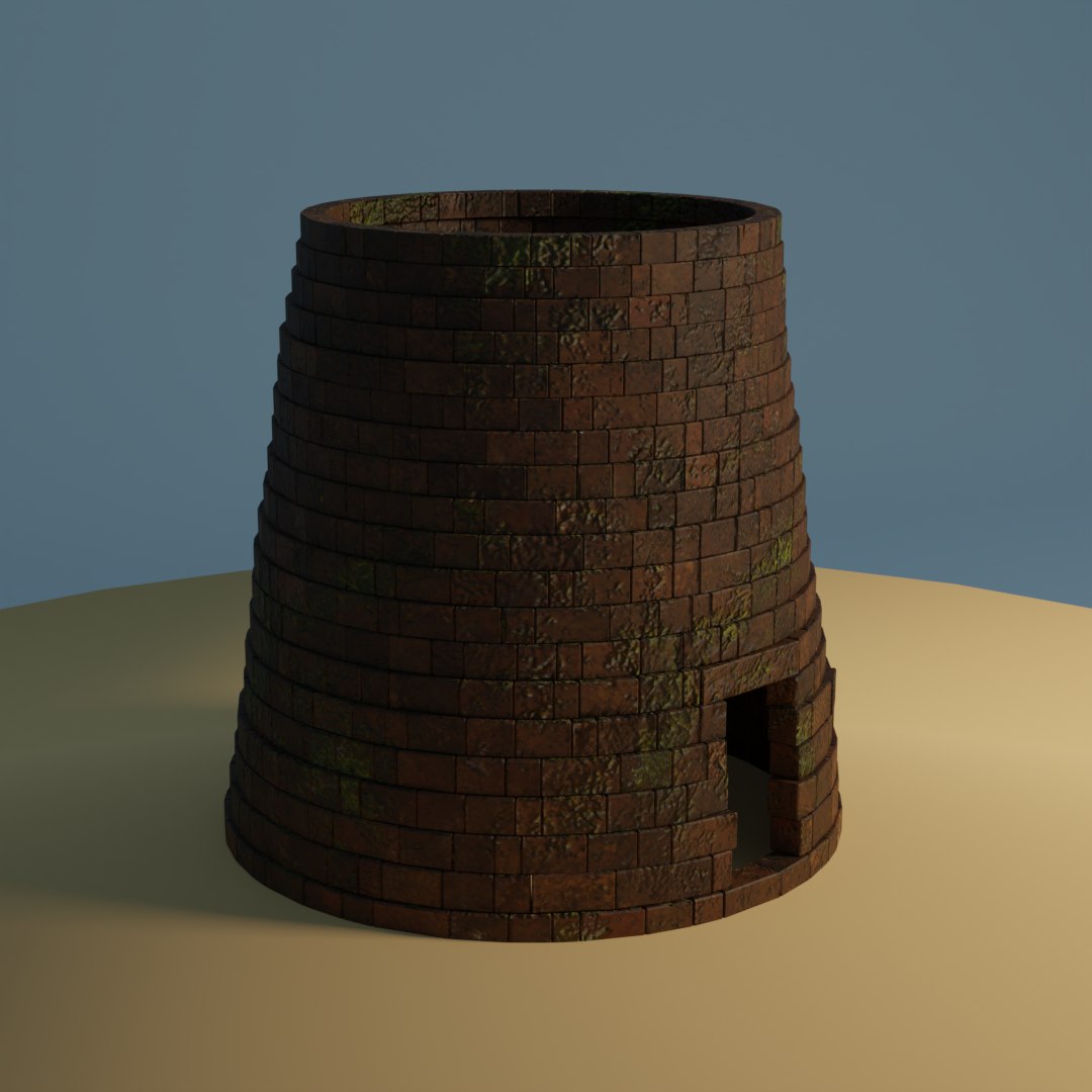 3D cartoon nuraghe model https://p.turbosquid.com/ts-thumb/pu/U5RyHk/5s/preview2/png/1612127795/1920x1080/fit_q87/fc115d3e617d12d2edd25d9a704fa31e2abd52c5/preview2.jpg