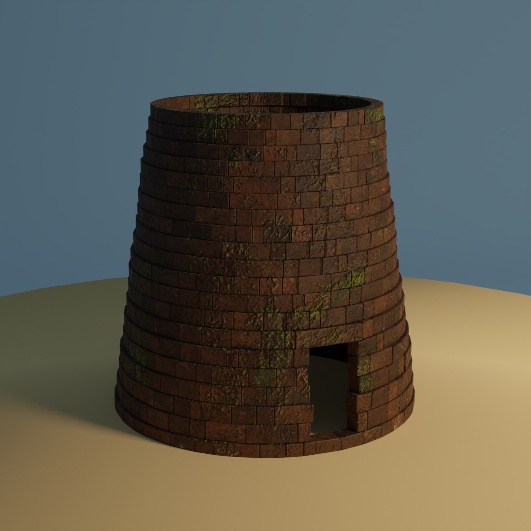 3D cartoon nuraghe model https://p.turbosquid.com/ts-thumb/pu/U5RyHk/O9/preview3/png/1612127785/1920x1080/fit_q87/1cfb07a531444935ed528003758370b27c65e17c/preview3.jpg