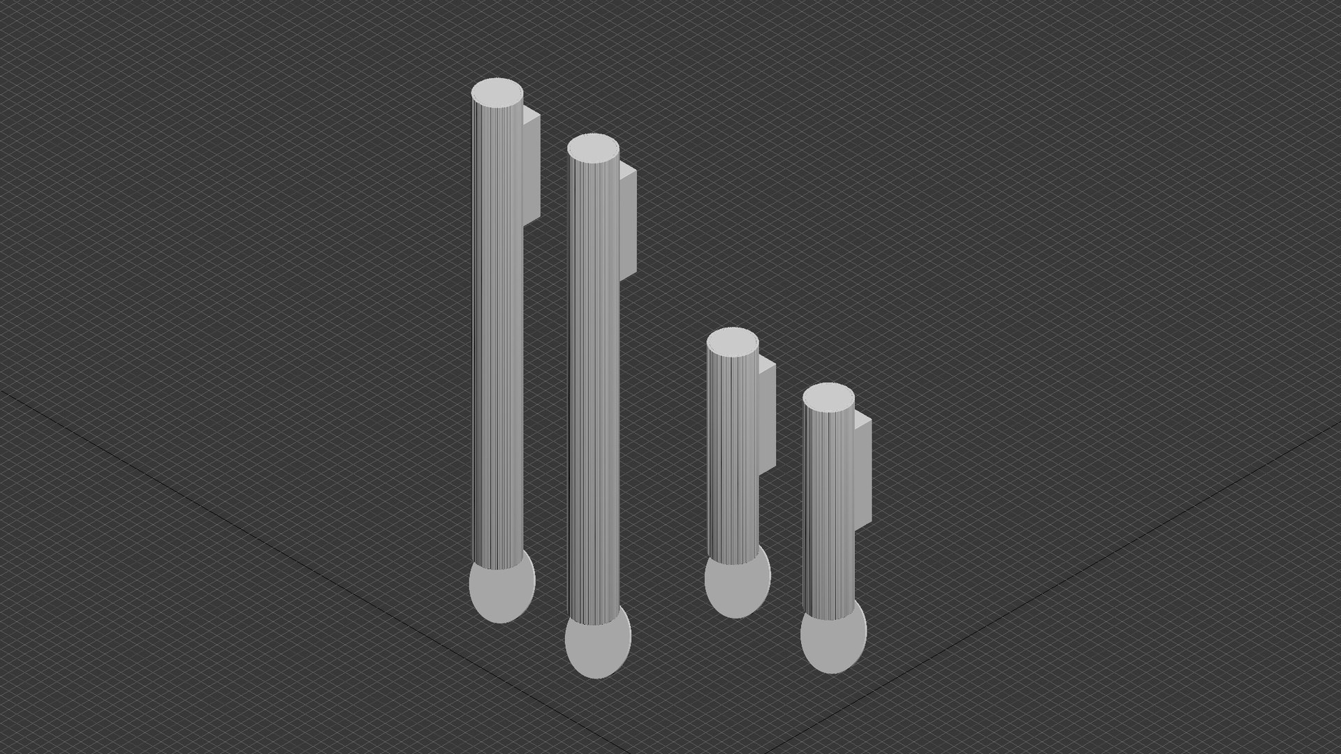 3D Flos - Flauta Spiga 1 model https://p.turbosquid.com/ts-thumb/pu/Y9HZRV/dy/02_clay/jpg/1791630248/1920x1080/fit_q87/2311b1a096e4314ca00f0175cfcc0db77c69199c/02_clay.jpg