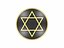 Medalhão da Estrela de Davi