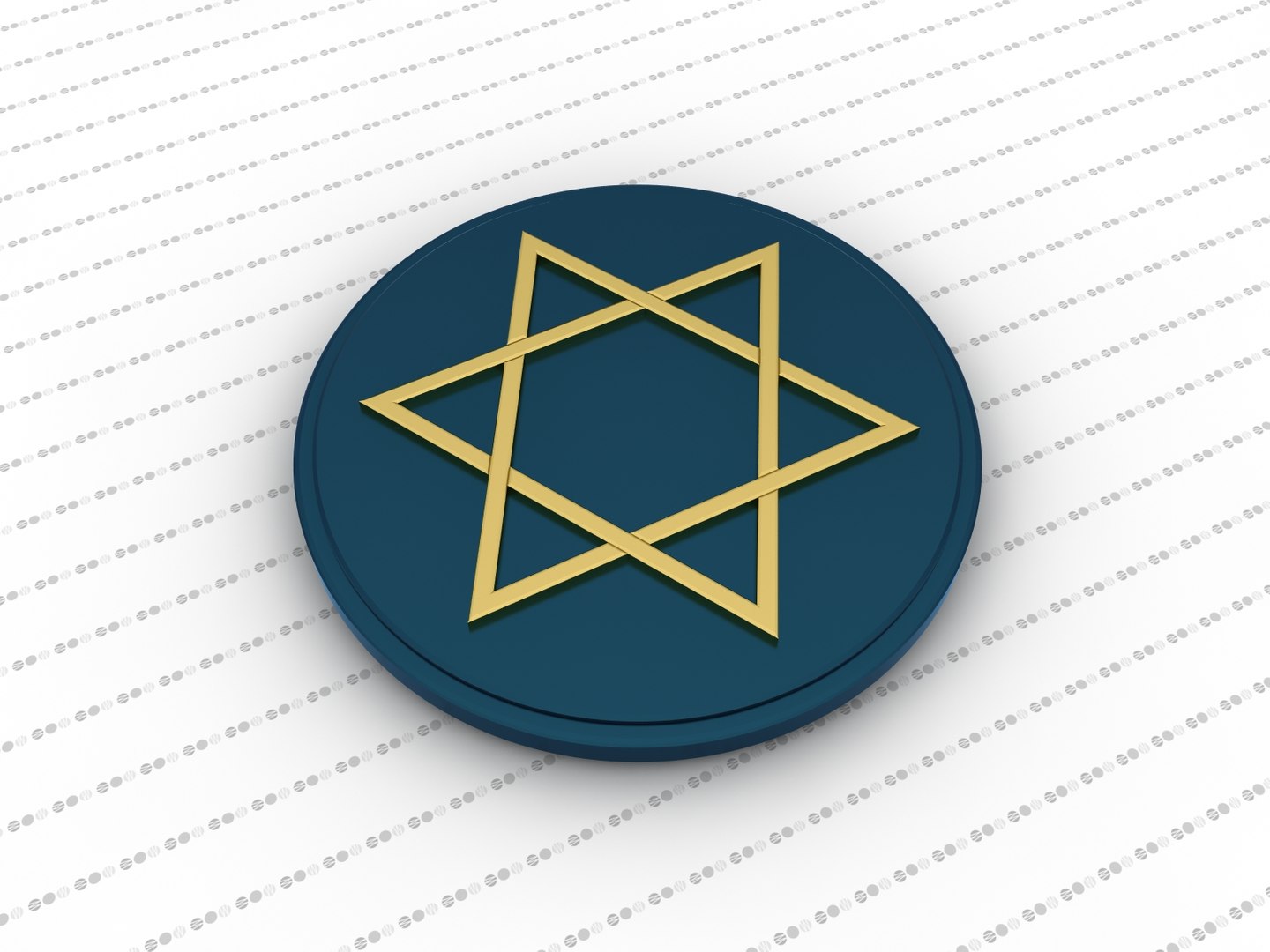 3D star david medallion https://p.turbosquid.com/ts-thumb/pu/aETotM/csig6Xws/3dw0503starofdavidmedallionsample03/jpg/1560424526/1920x1080/fit_q87/ebe21c454e79c23abafa71158791c175ca1c8959/3dw0503starofdavidmedallionsample03.jpg