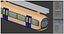 Einschienenbahn II