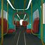 Einschienenbahn II