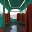 Einschienenbahn II