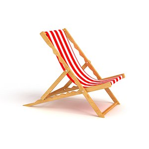 Beach Chair 2
