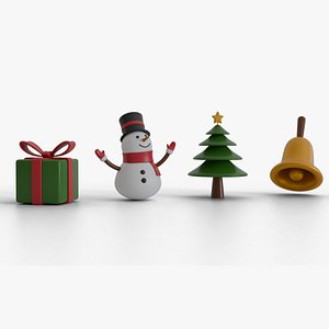 Christmas Collection 4