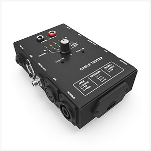 Cable Tester PBR