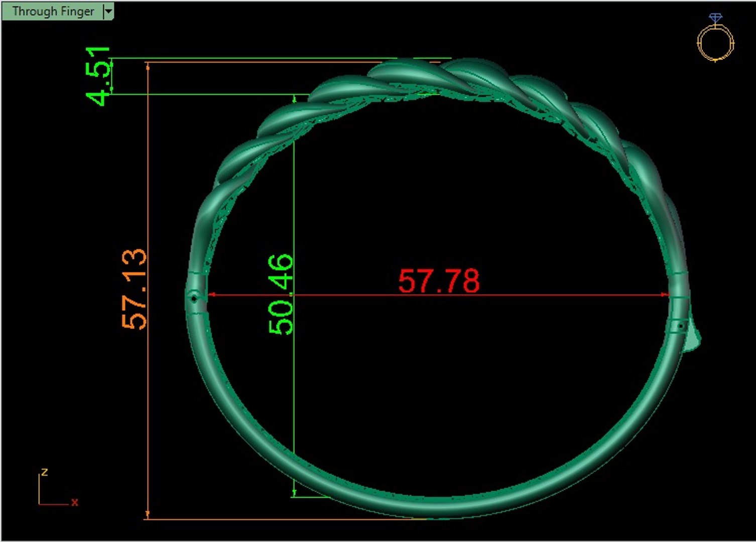 3D Bracelet 003 - cuban Bangle -Printable https://p.turbosquid.com/ts-thumb/pu/mgk3Mh/3J/8/jpg/1754067785/1920x1080/fit_q87/a67d3f050c1d2463d1928e2e4c0a5147c0a8f72e/8.jpg