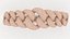 Bracelet 003 - cuban Bangle -Printable