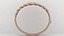 Bracelet 003 - cuban Bangle -Printable