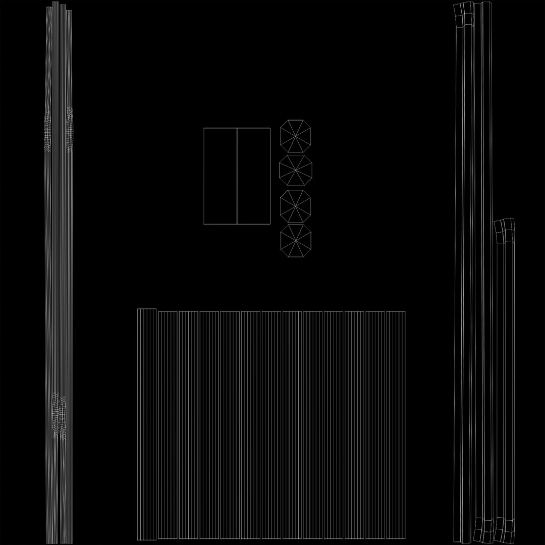 3D model Curve Barricades https://p.turbosquid.com/ts-thumb/pu/mxgB9U/AP/metalic/png/1724151646/1920x1080/fit_q87/c0cb1ef11f9608c0ab64f4f7a9edc92b157e5a80/metalic.jpg