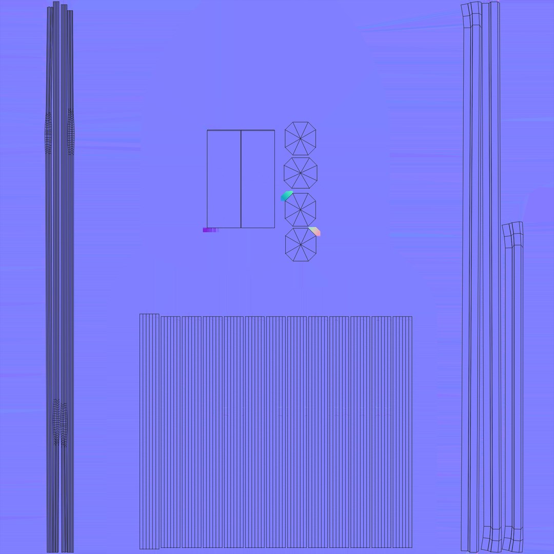 3D model Curve Barricades https://p.turbosquid.com/ts-thumb/pu/mxgB9U/bL/normal/png/1724151648/1920x1080/fit_q87/20405855705ab6e644579f95c2a802aaac5a8b4f/normal.jpg