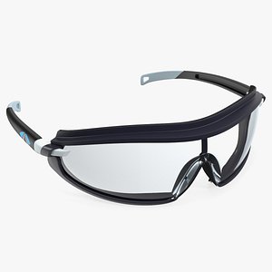 Safety Sports Goggles 3D