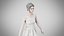 Dress 33 Pastel Confetti Abstract
