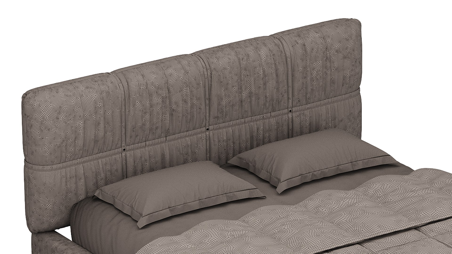 Bed YALLI 3D model https://p.turbosquid.com/ts-thumb/pu/tqDJjr/Ii/wire2/jpg/1734602394/1920x1080/fit_q87/0c54c8f2ad8ce69ea5275ce13ef71dac536f6299/wire2.jpg