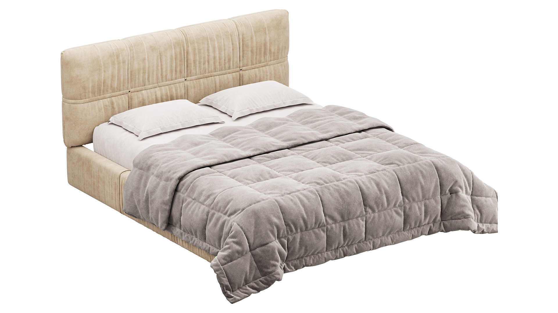 Bed YALLI 3D model https://p.turbosquid.com/ts-thumb/pu/tqDJjr/tZ/4/jpg/1734602388/1920x1080/fit_q87/323a1ac54bbb6a1c96d703693a5659378556413c/4.jpg