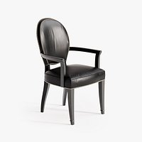 DUKE ARM CHAIR