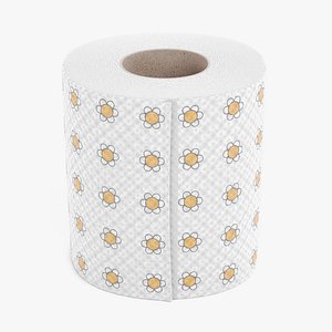 Toilet Paper 5