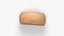 Pastry Soft Bred