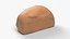 Pastry Soft Bred