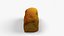 Pastry Soft Bred