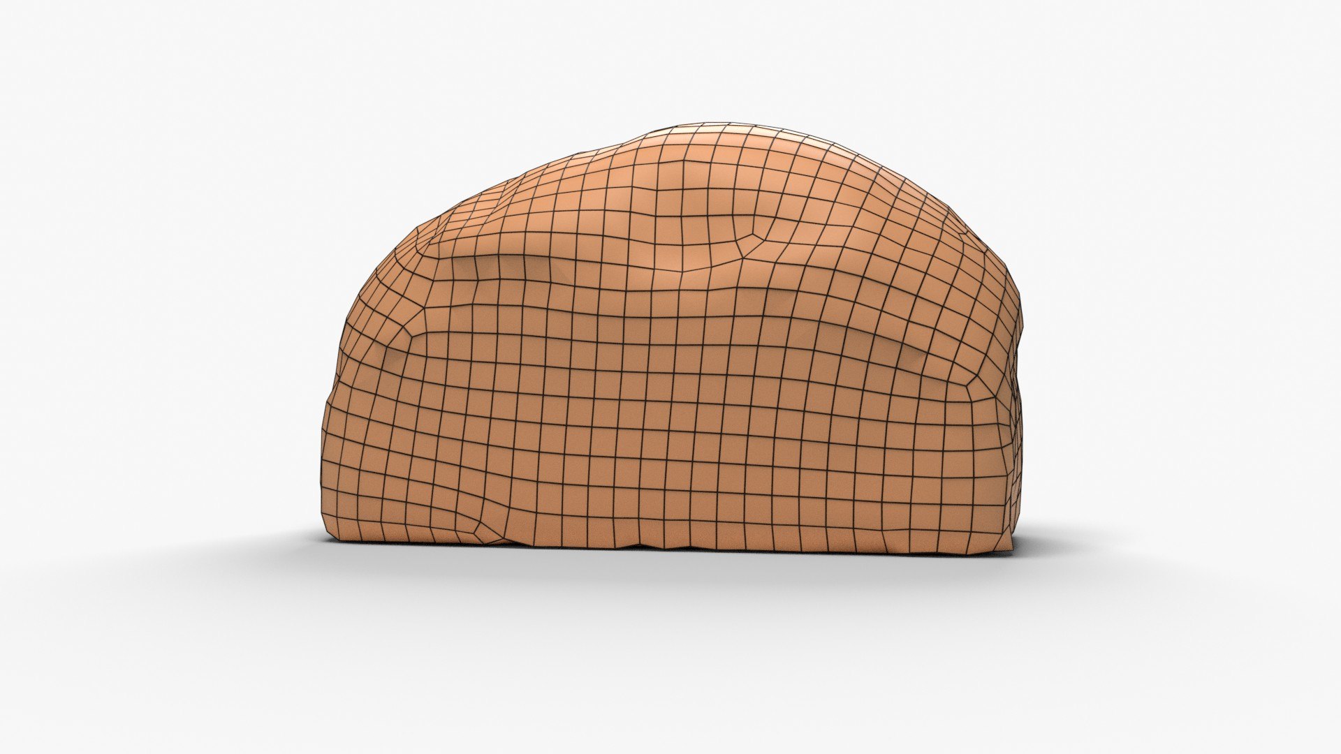 3D Pastry soft bred https://p.turbosquid.com/ts-thumb/pu/zZ1hTC/Yg/wireframe_6/jpg/1628079629/1920x1080/fit_q87/2d579a23b31490a583bc84c946e2f276e532caf7/wireframe_6.jpg