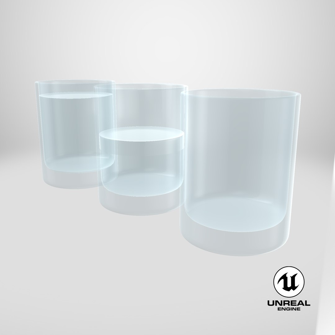3D model Glass Half Full v2 https://p.turbosquid.com/ts-thumb/pv/0dPoKS/wp/stemcell_unreal_render/png/1715694047/1920x1080/fit_q87/b4e5db59ffb6d5aa6fdb61c47c25a6718cb8ade8/stemcell_unreal_render.jpg