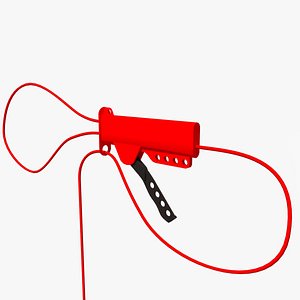 lock for gate valves B