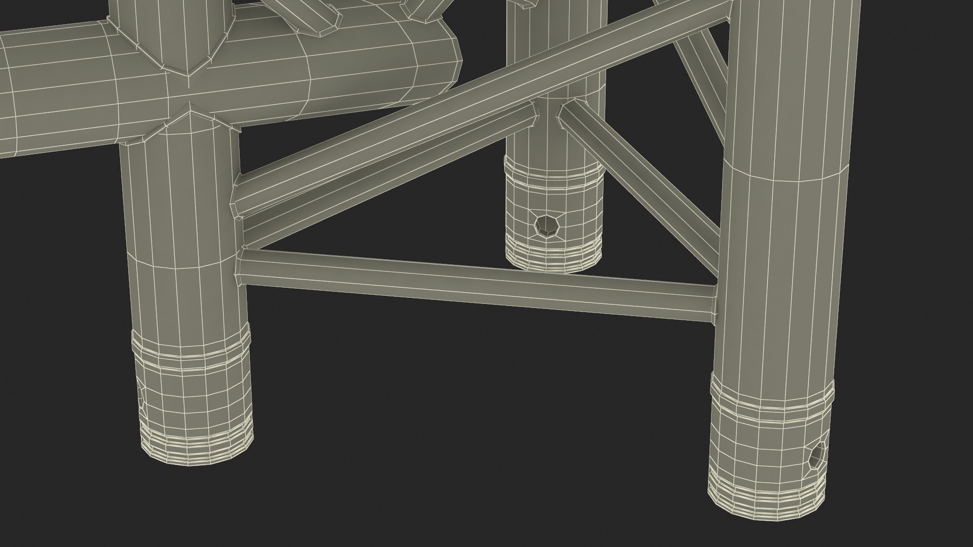 Large Truss Modular Triangular 3D https://p.turbosquid.com/ts-thumb/pv/1wStHd/5f/largetrussmodulartriangularc4dmodel034/jpg/1722866435/1920x1080/fit_q87/abf9496f0e5790a35740511705893df917dff923/largetrussmodulartriangularc4dmodel034.jpg